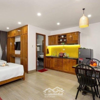 Bán Tòa Căn Hộ 4 Tầng,7P Luôn Luôn Fuil Khách, Đường Thạch Lam ,Ngay Biển Mỹ Khê, Dòng Tiền 45 Triệu ,