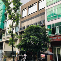 Bán Nhà Mp Tô Hiến Thành Ngã 4 Bà Triệu, Hai Bà Trưng, 180M2, 3Tầng, 145Tỷ, Dòng Tiền 7200$/ Tháng.