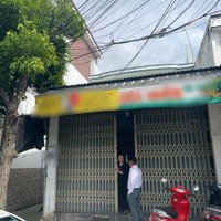 Bán Nhà Căn Góc Mặt Tiền Lê Hồng Phong Giá Tốt