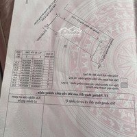 Bán Nhà Căn Góc Mặt Tiền Lê Hồng Phong Giá Tốt