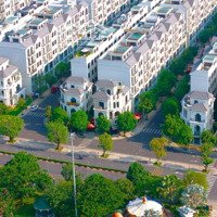 Bán Nhanh Nhà Phố Vinhomes Đã Có Sổ Giá Tốt. Đã Hoàn Thiện