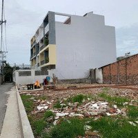 Cần Bán Đất Ngaymặt Tiềnđường Nguyễn Hải, An Phước, Long Thành, 100M² Full Tc,Shr, Giá Bán 2.5Tỷ