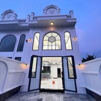 NHÀ MỚI 1 TRỆT 1 LỬNG TẠI TRUNG TÂM PHƯỜNG 3, TP VĨNH LONG