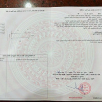 Bán Đất Sơn Bình, Châu Đức, Bà Rịa Vũng Tàu, Ngang 10M, Diện Tích 481M2, Thổ Cư, Giá Chỉ 1.37 Tỷ