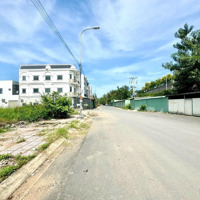 Bán Đất Đẹp Tại Nguyễn Hữu Cảnh, Vĩnh Thanh, Nhơn Trạch, Đn, 110M2, Shr. Giá Bán 1,78Tỷ
