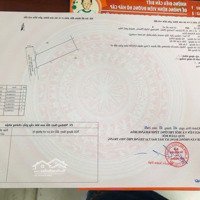 Bán Đất Đường Ô Tô, Gần Bãi Biển Hòn Chồng, Nha Trang, Khánh Hòa