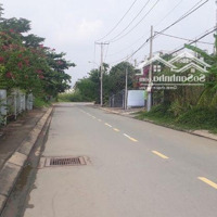 Bán Đất Ngay Sátmặt Tiềnlê Thị Riêng Q12 ,Diện Tích150M Giá 2 Tỉ 560 Xây Dựng Kd Được Ngay