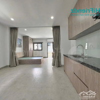 Phòng Ngủ 40M2 Có Ban Công, Máy Giặt Riêng