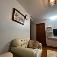 Chính Chủ Cho Thuê Căn 2Ng 80M Full Nội Thất Tại Chung Cư Tân Tây Đô Giá Chỉ 6.5 Triệu/Tháng 0973351259