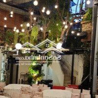 Chính Chủ Cho Thuê Nhà Mặt Tiền Thụt 309/1 Huỳnh Văn Bánh, Phường 11 Quận Phú Nhuận, Hcm