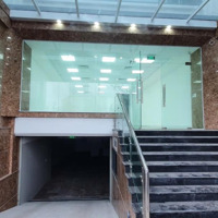 Cho Thuê Văn Phòng Trường Chinh - Phương Liệt View Kính Thoáng, Nhà Mới Xâydiện Tích70M2 Giá Thuê 11 Triệu5