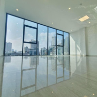 Cho Thuê Văn Phòng Trường Chinh - Phương Liệt View Kính Thoáng, Nhà Mới Xâydiện Tích70M2 Giá Thuê 11 Triệu5
