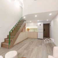 Căn Hộ Duplex Mặt Phố Trương Định View Triệu Đô, Giá Chỉ 4.36 Tỷ!