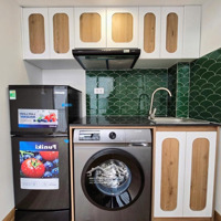 Chung Cư Mini - Hàng Hiếm Xây Cầu Giấy - 6 Tầng Thang Máy - Ô Tô Đỗ Cửa - 15 Phòng Full Giá Mềm