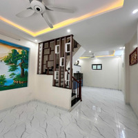 Cc Bán Nhà Riêng Ở An Thắng 32M X 5T,Ôtô Đến Cổng,Full Nội Thất,5 Phút Ra Cầu Mai Lĩnh,Ql6 ,Bến Xe