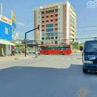 BÁN NỀN THỔ CƯ NGAY CẠNH KHU T&T PHƯỜNG 3, TP VĨNH LONG