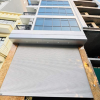 Nhà Giảng Võ Tt Ba Đình Phân Lô Ô Tô Tránh - Kinh Doanh - Văn Phòng 80M2/5T/6Mmặt Tiền22Tỷ Tl