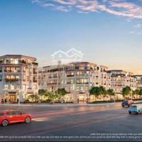 Bán Biệt Thự Liền Kề Vinhomes Cổ Loa Quỹ Căn Vip, Miễn Lãi 36 Tháng