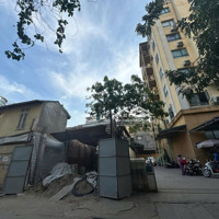 Mặt Phố Trung Tâm Đống Đa Lô Góc 3 Thoáng Văn Phòng 7 Tầng Thang Máy