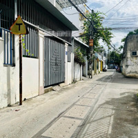 Bán Nhà Cấp 4 Mặt Tiền Đường Hồ Xuân Hương Phường Phước Hòa Cách Lê Hồng Phong Chỉ 50M