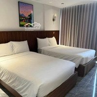 Cần Bán Khách Sạn 7 Tầng Mặt Tiền Biển Đường Xuân Diệu - Quy Nhơn