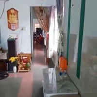 Bán Nhà Mặt Tiền Đường Nguyễn Thái Học (Gần Chợ Đầm) - Phường Vạn Thạnh - Nha Trang. Giá Chỉ 4 Tỷ 8