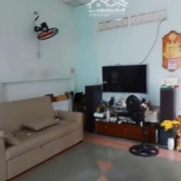 Bán Nhà Mặt Tiền Đường Nguyễn Thái Học (Gần Chợ Đầm) - Phường Vạn Thạnh - Nha Trang. Giá Chỉ 4 Tỷ 8