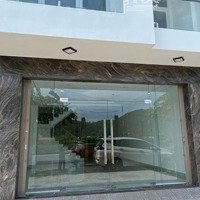 Bán Nhà Mặt Tiền Đường Kinh Doanh Võ Nguyên Giáp - Vĩnh Thái - Nha Trang. Ngay Kđt Mỹ Gia
