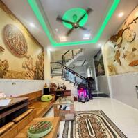 NHÀ CHÍNH CHỦ QUẬN 12 - 80M - 3 TẦNG - HXH - 3PN - GIÁ NHỈNH 4 TỶ