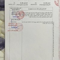 Bán Nhà Kho 2 Tầng Đường Nguyễn Văn Tạo, Hoà An, Cẩm Lệ, Đà Nẵng