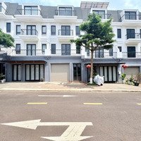 Nhà Phố Ecocity Phân Khu Milano