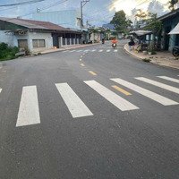 Bán Lô Đất Giá Cực Ngộp Ngay Khu Vực Gần Chơ, Trường Học