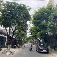 Bán Gấp Lô Đất Mặt Tiền Đường Hà Huy Giáp- 75M2 Ngang 5M Giá Đầu Tư