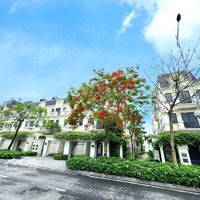 Cho Thuê Liền Kề An Lạc Green Symphony Mặt Đường Đôi 30M Nhà Hoàn Thiện Ngoài Thô Bên Trong Giá Rẻ