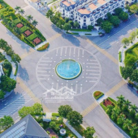 Cho Thuê Liền Kề An Lạc Green Symphony Mặt Đường Đôi 30M Nhà Hoàn Thiện Ngoài Thô Bên Trong Giá Rẻ
