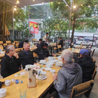 Cho Thuê Nhà Mặt Phố Đường Định Công, 35 Triệu, 130 M2, Mặt Tiền 7,5M. Kinh Doanh Mọi Mô Hình