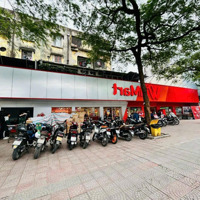 Cho Thuê Nhà Mặt Phố Đường Định Công, 35 Triệu, 130 M2, Mặt Tiền 7,5M. Kinh Doanh Mọi Mô Hình