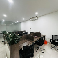 Chính Chủ Cho Thuê Tầng 2 Biệt Thự Shophouse Đường 23 Thành Phố Giao Lưu 234 Phạm Văn Đồng