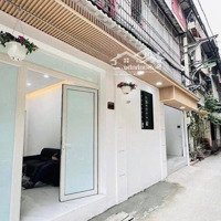 Chính Chủ Bán Nhà Riêng Tại Trung Tâm Cầu Giấy