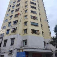 Bán Căn Hộ Chung Cư Đại Kim, Nguyễn Cảnh Dị, Hoàng Mai, 62M2, 3.55 Tỷ