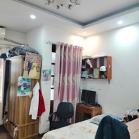 Bán Căn Hộ Chung Cư Đại Kim, Nguyễn Cảnh Dị, Hoàng Mai, 62M2, 3.55 Tỷ