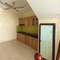 Hàng Hiếm Trong Phân Khúc_ 4 Tầng Mới Đẹp Cuối Trịnh Văn Bô Gần Kđt Hud Vân Canh
