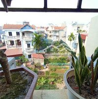 Hàng Hiếm Trong Phân Khúc_ 4 Tầng Mới Đẹp Cuối Trịnh Văn Bô Gần Kđt Hud Vân Canh