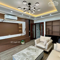 Bán Nhà Xây Mới Tinh Ô Tô 7 Chỗ Vào Nhà An Dương Vương Tây Hồ, 65M2X7T, 16 Tỷ, Gần Ciputra