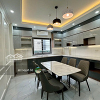 Bán Nhà Xây Mới Tinh Ô Tô 7 Chỗ Vào Nhà An Dương Vương Tây Hồ, 65M2X7T, 16 Tỷ, Gần Ciputra