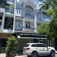 Bán Nhà 4 Tầng Đường Kinh Doanh 16M Kđt Vĩnh Điềm Trung Giá Bán 8 Tỷ 500