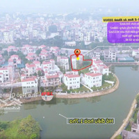 Review Bđs: Biệt Thự Tt84 - 06 Khu Đô Thị Nam An Khánh Sudico.diện Tích593.6M2. Sổ Đỏ, Giá Tốt Nhất