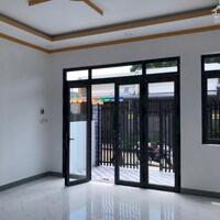 NHÀ MỚI XÂY KHU VƯỢT LŨ PHƯỜNG 8 VĨNH LONG