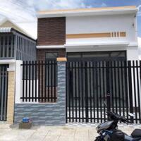 NHÀ MỚI XÂY KHU VƯỢT LŨ PHƯỜNG 8 VĨNH LONG