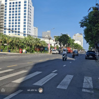 Vila Tại Đường Nguyễn Văn Thoại, Đà Nẵng, Cách Bãi Tắm Biển Mỹ Khê 500M, 260M2, Ngang 10,3M. 25,5Ty